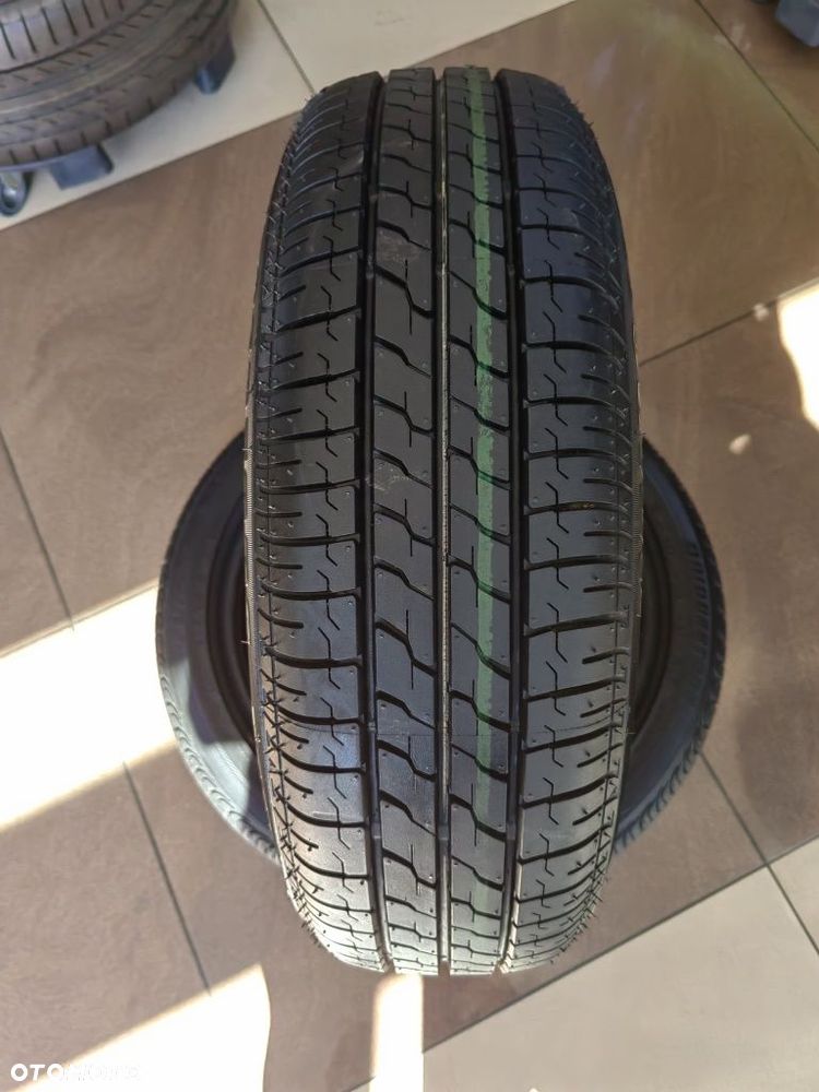 185/70R14 88 H Bridgestone B391 opona pojedyncza letnia - 2