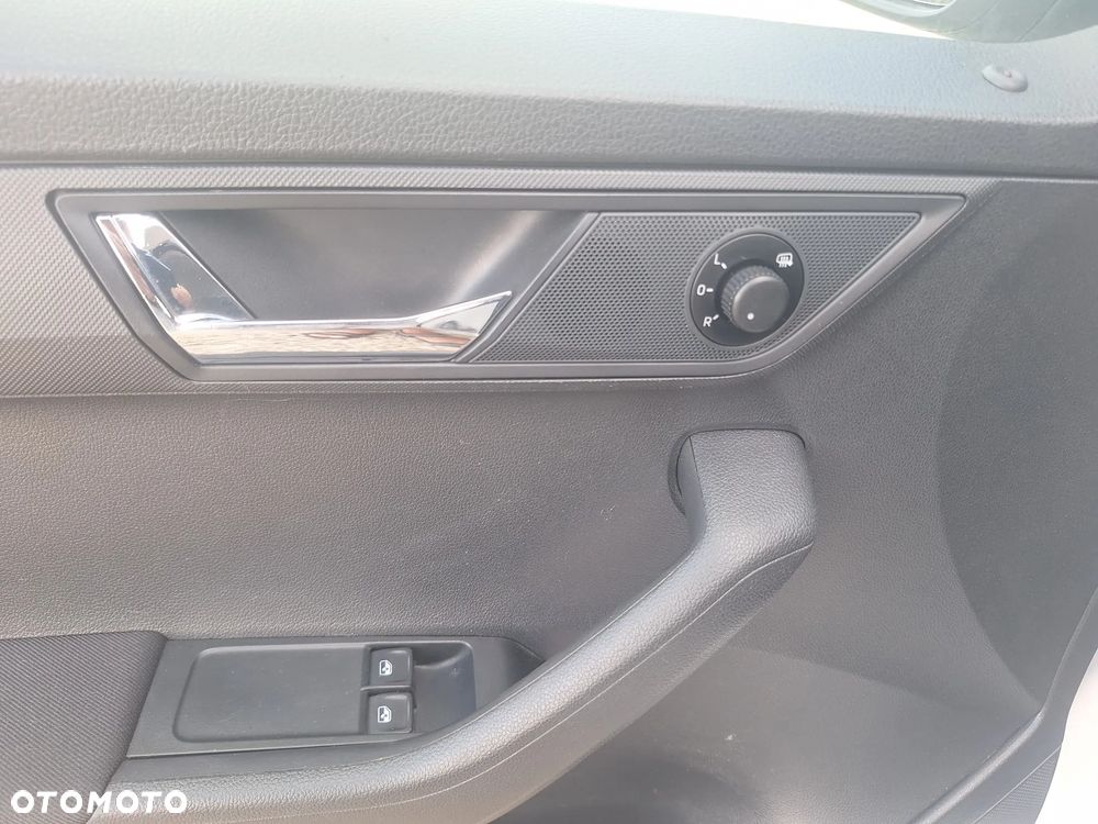 Skoda Fabia 1.0 TSI Ambition - 15
