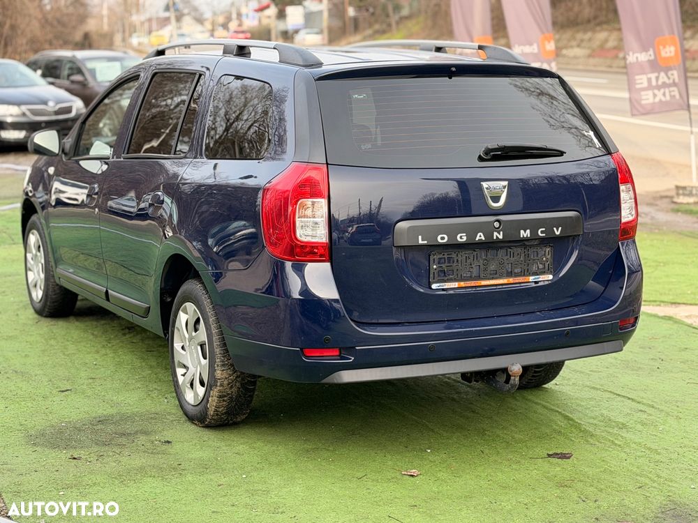 Dacia Logan - 9