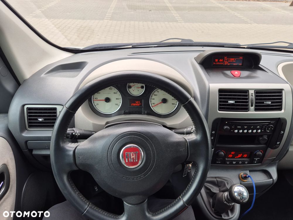 Fiat Scudo - 15