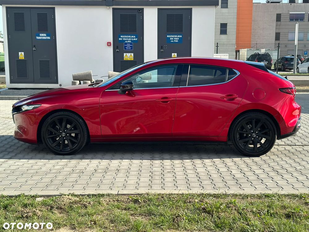 Mazda 3 - 2