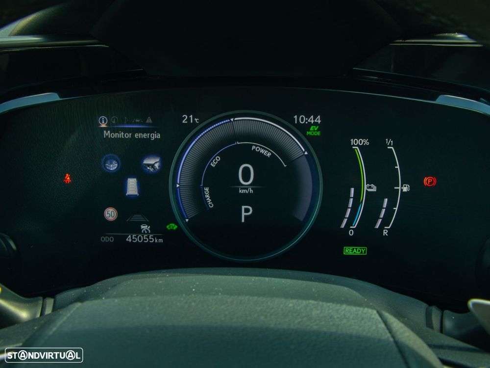 Lexus NX 450h+ Executive Plus - 27