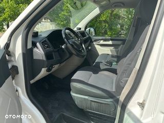 Volkswagen TRANSPORTER T6 - 7