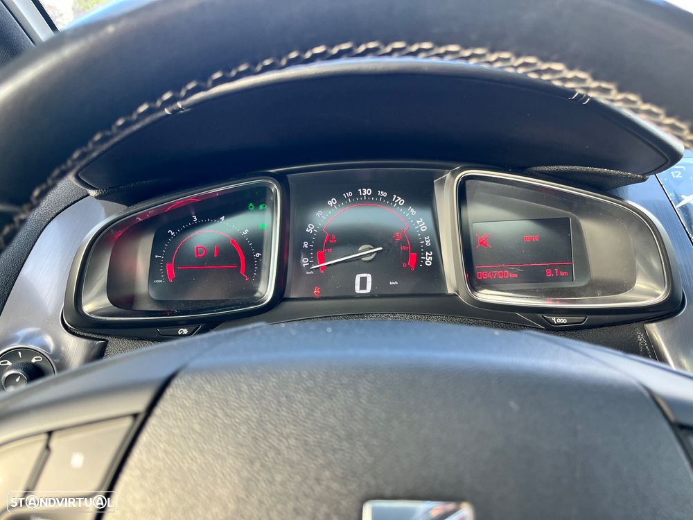 DS DS5 BlueHDi 180 EAT6 Limited Edition 1955 - 8