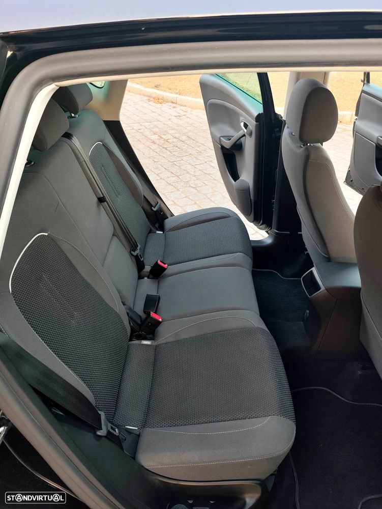 SEAT Altea 2.0 TDI Sport Edition - 6