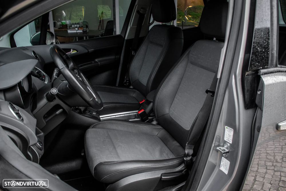 Opel Meriva 1.3 CDTI enjoy S/S - 22