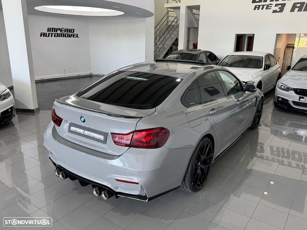 BMW 435 Gran Coupé i Pack M Auto - 7