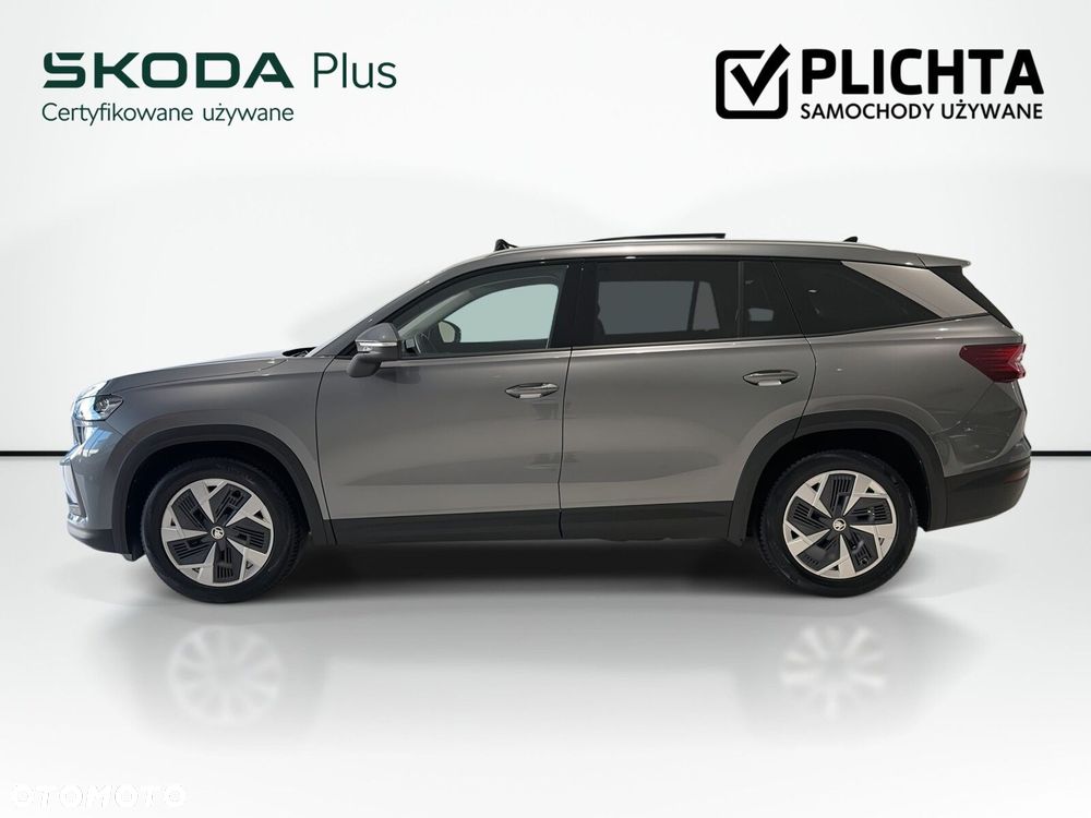 Skoda Kodiaq - 10