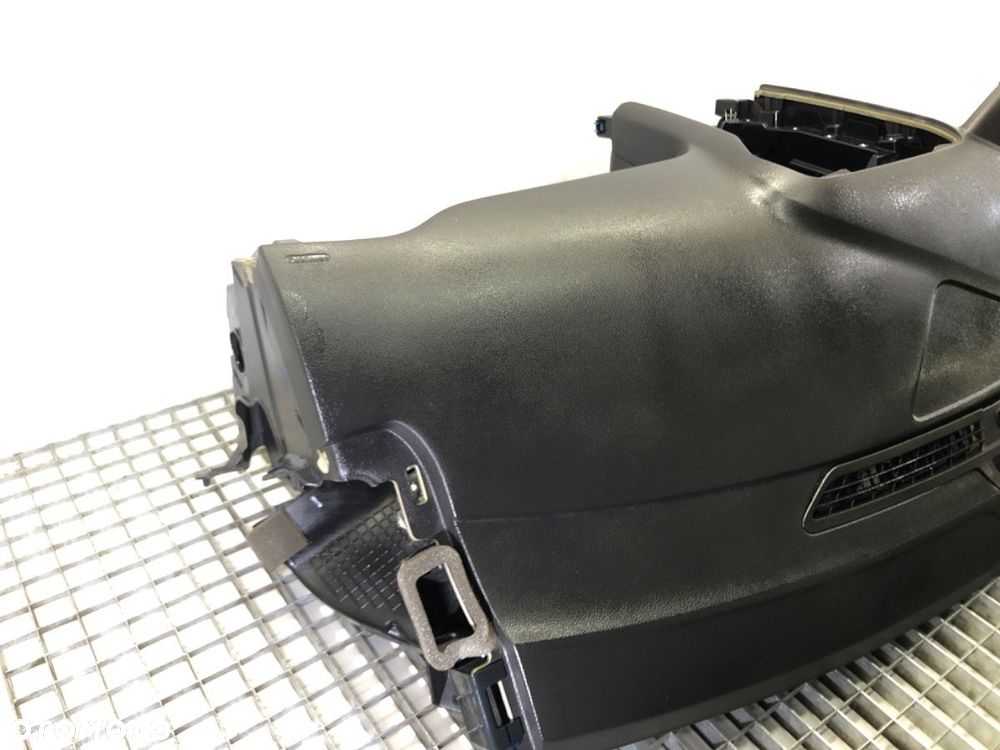 KOKPIT  FORD MONDEO V liftback (CE) 2014 - 2022 2.0 TDCi 110 kW [150 KM] olej napędowy 2014 - 2022 - 3