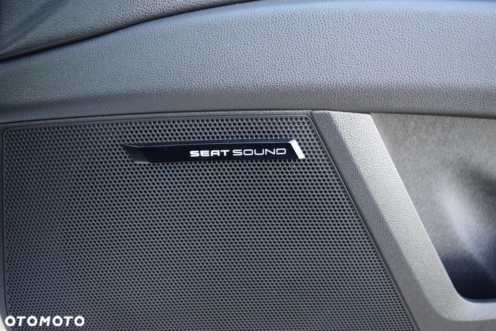 Seat Leon 1.8 TSI Start&Stop DSG FR - 32