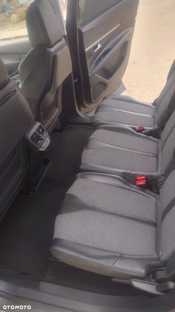 Peugeot 5008 BlueHDI 130 EAT8 Active Business-Paket - 7