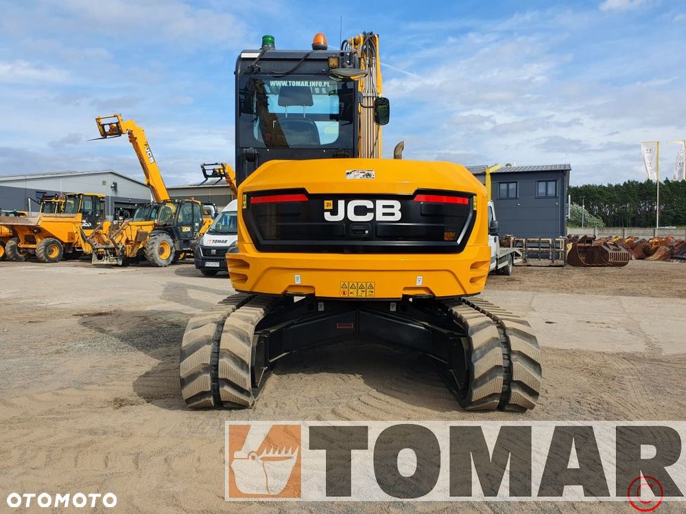 JCB 90Z-2  2022R - 7