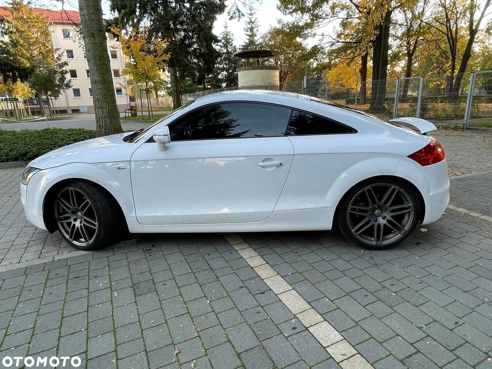 Audi TT Coupé 1.8 TFSI - 7