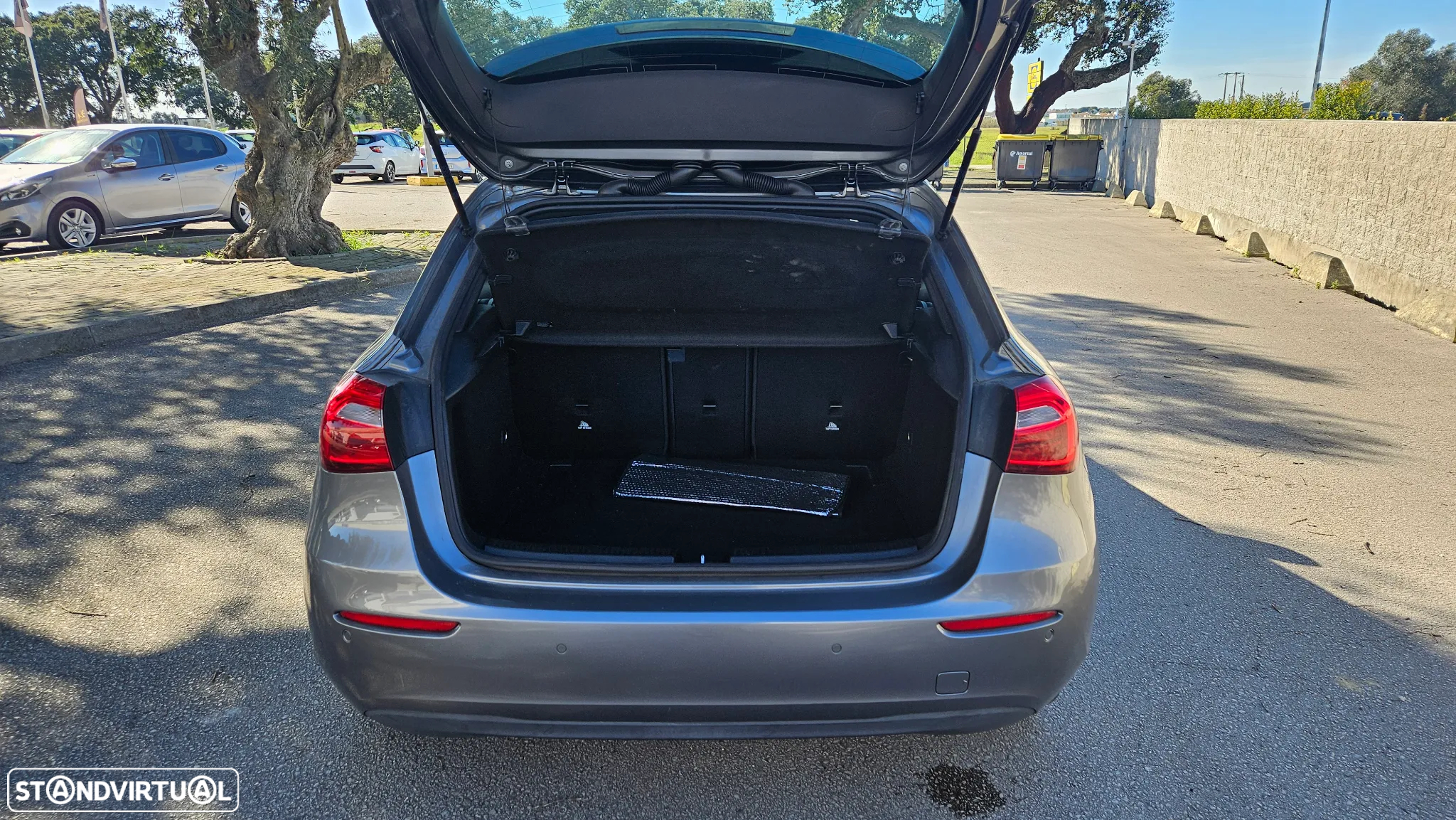 Mercedes-Benz A 160 Style Plus - 6