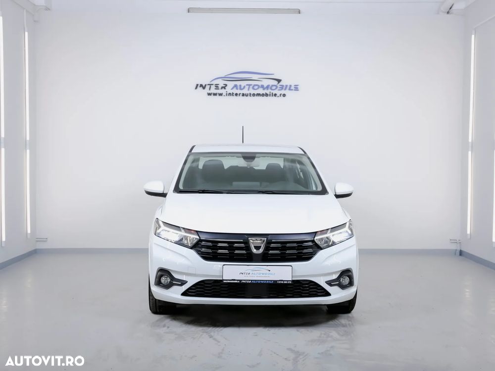 Dacia Logan TCe 90 MT6 Comfort - 4