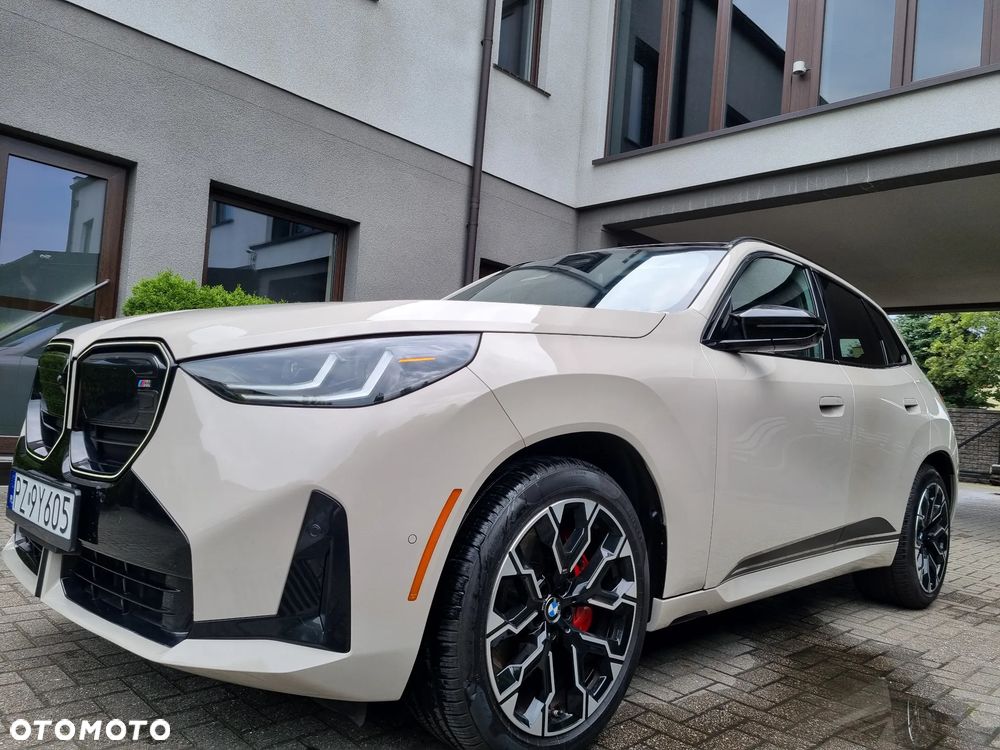 BMW X3 - 3