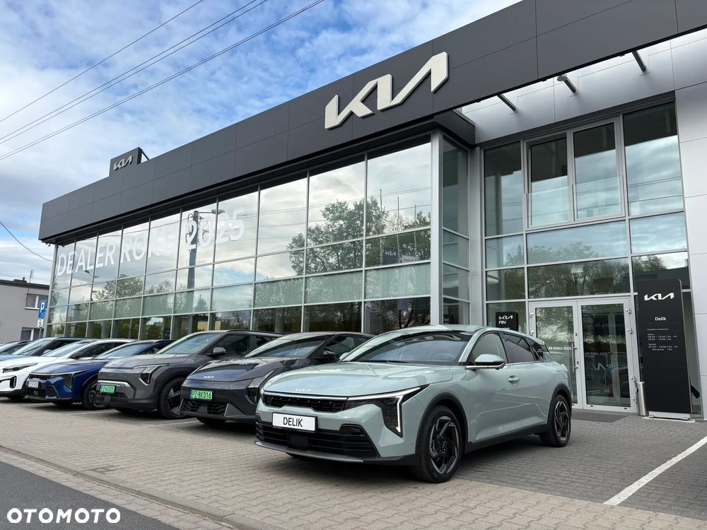 Kia K4 1.6 T-GDI L - 2