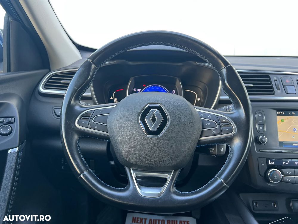 Renault Kadjar - 17