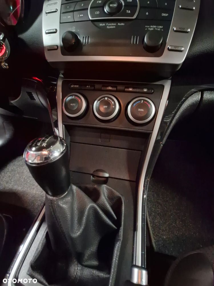 Mazda 6 Sport 1.8 Exclusive - 13