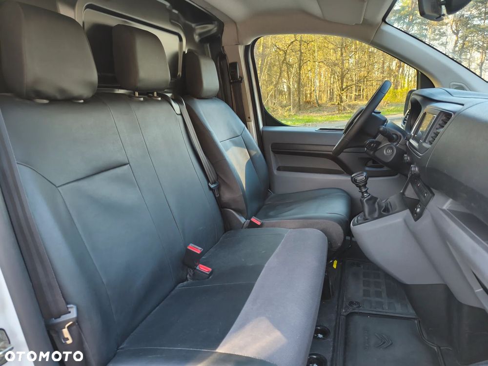 Citroën JUMPY - 15