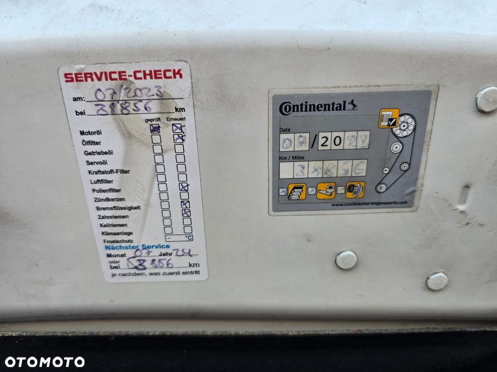 Chevrolet Aveo 1.6 Automatik LTZ - 35