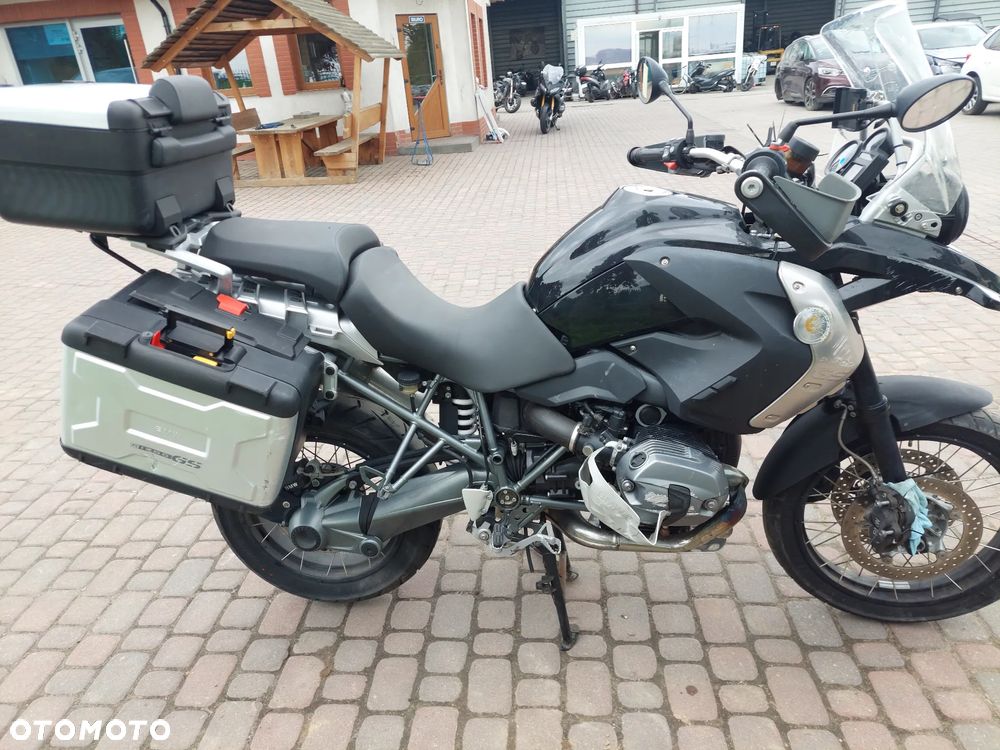 BMW R - 6
