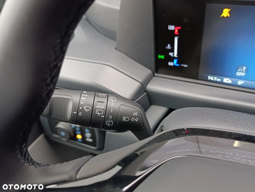 Ford Transit Custom Kombi 320 L2H1 Trend M1 - 13