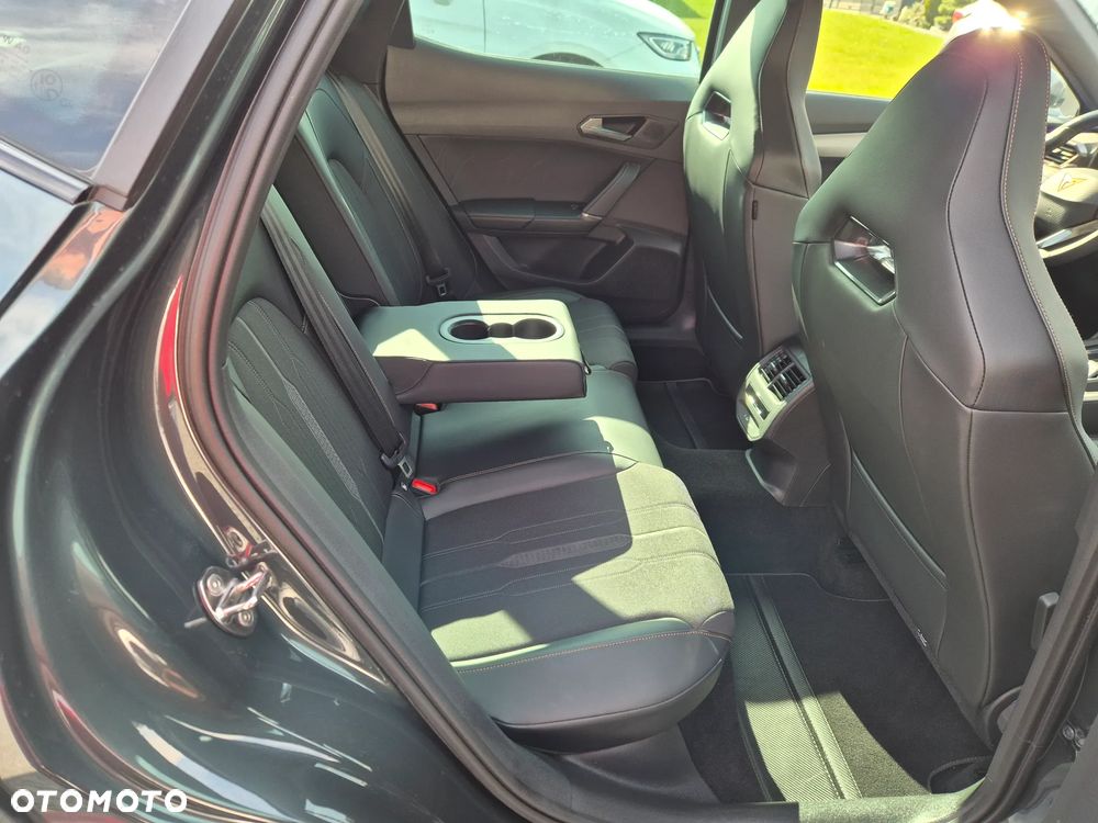 Cupra Formentor VZ 1.4 e-Hybrid DSG Tribe Edition - 15