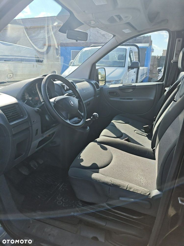 Fiat Scudo - 8