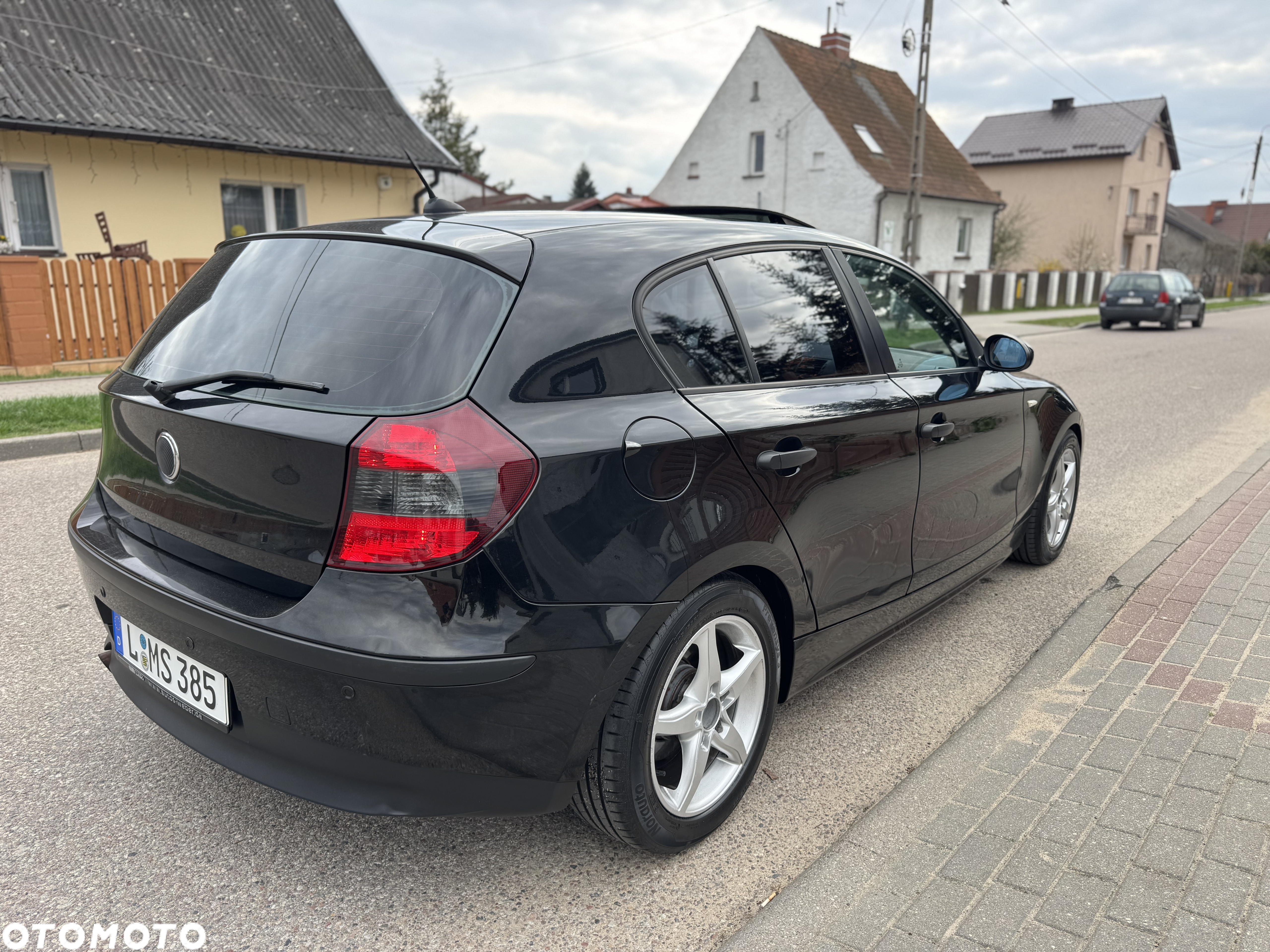 BMW Seria 1 118i - 33