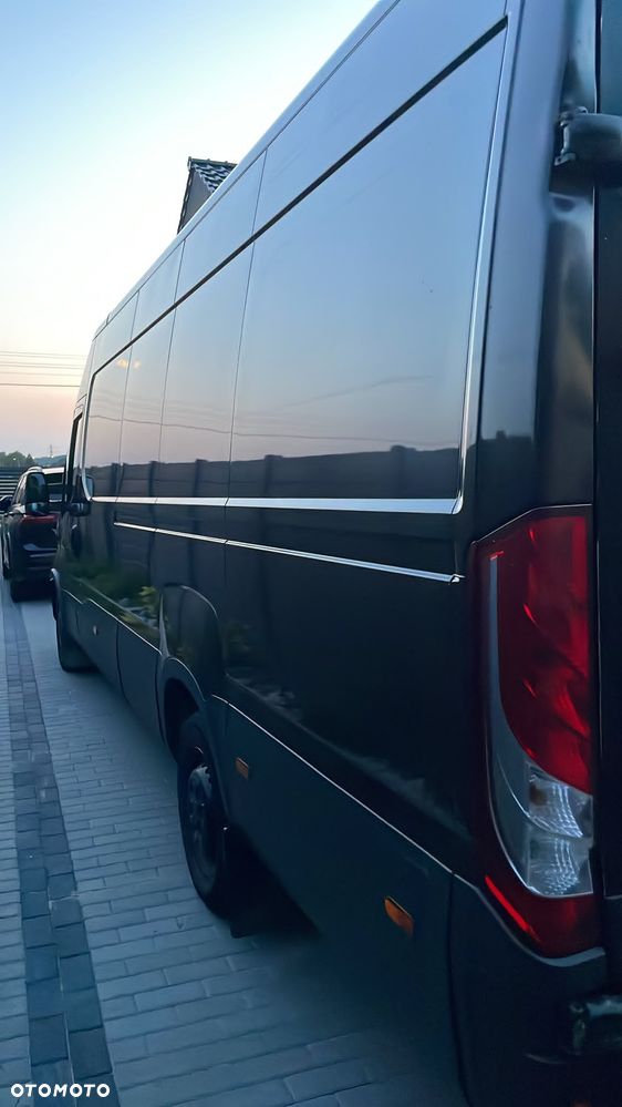 Iveco Daily - 4