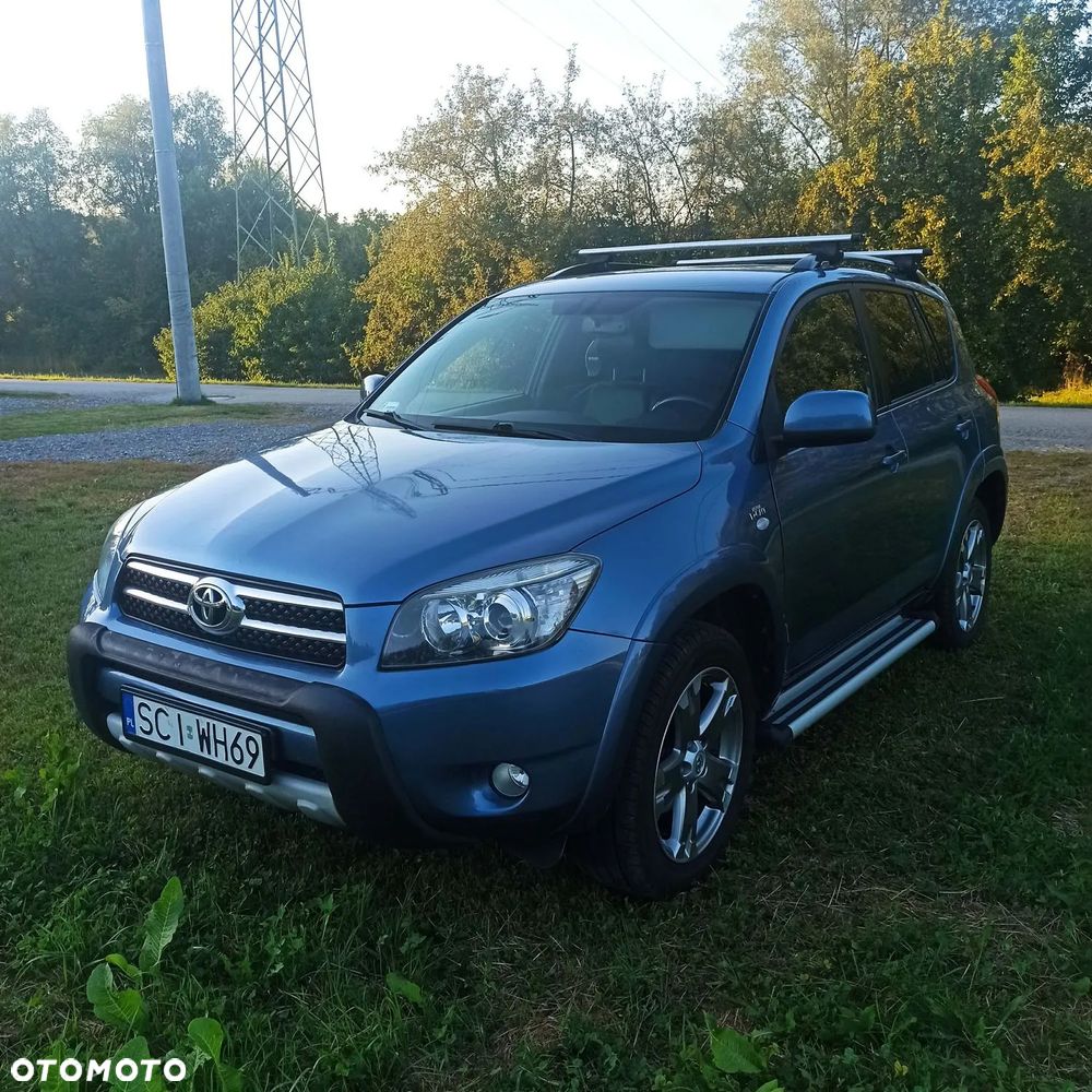 Toyota RAV4 2.2 D-4D Sol 180 - 23