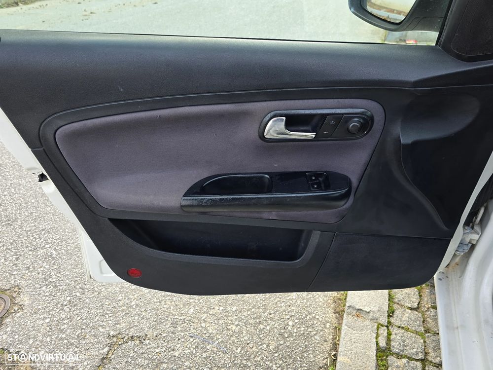 SEAT Ibiza 1.4 TDI Sport - 30