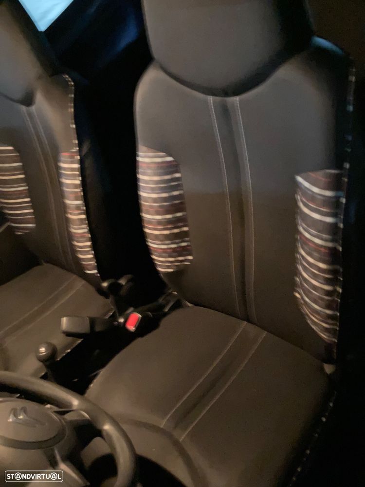 Citroën C1 1.0 Attraction - 4