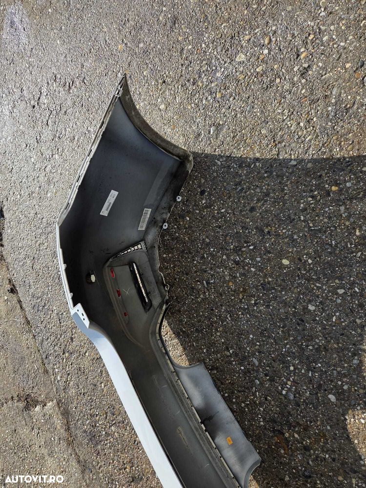 Bara spate completa originala oem BMW M4 F82 F83 - 5