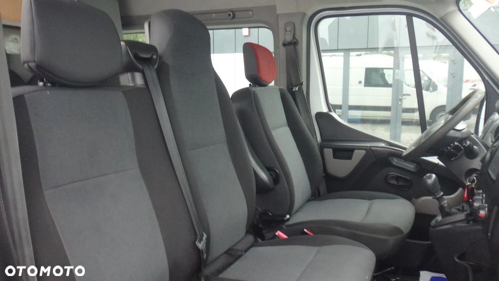 Renault Master - 9