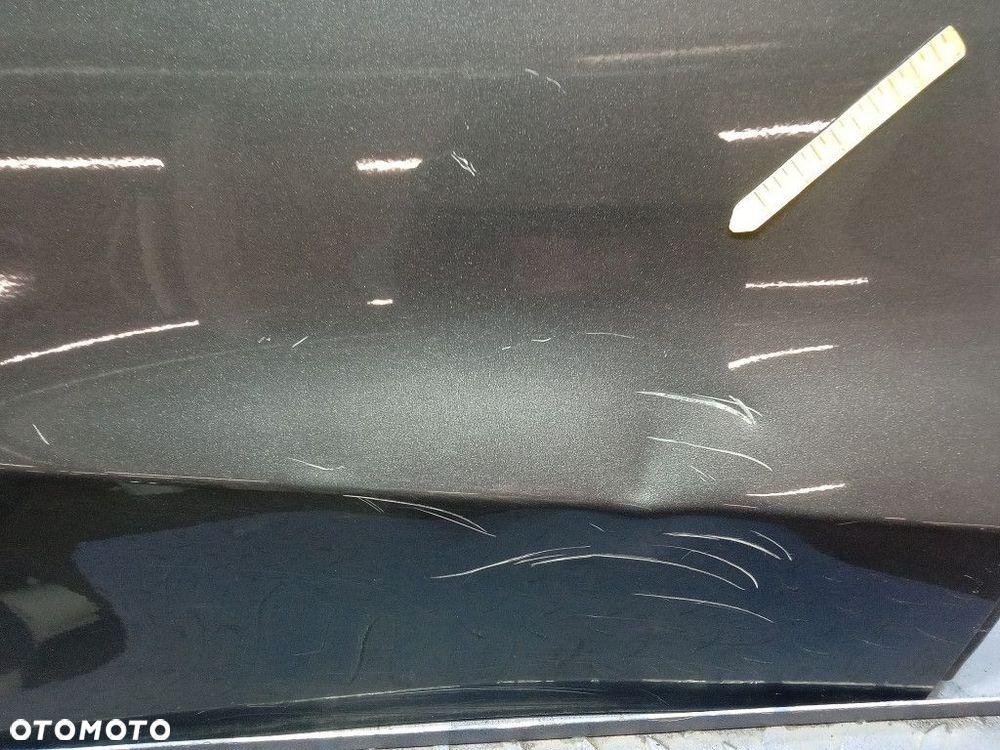 FORD FOCUS MK4 KOMBI DRZWI TYŁ PRAWE TYLNE MAGNETIC - 6