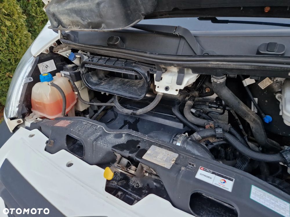 Citroën Jumper 130KM - 18