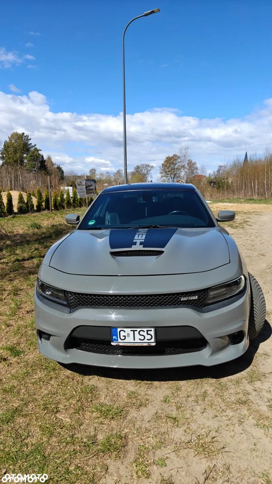 Dodge Charger - 3