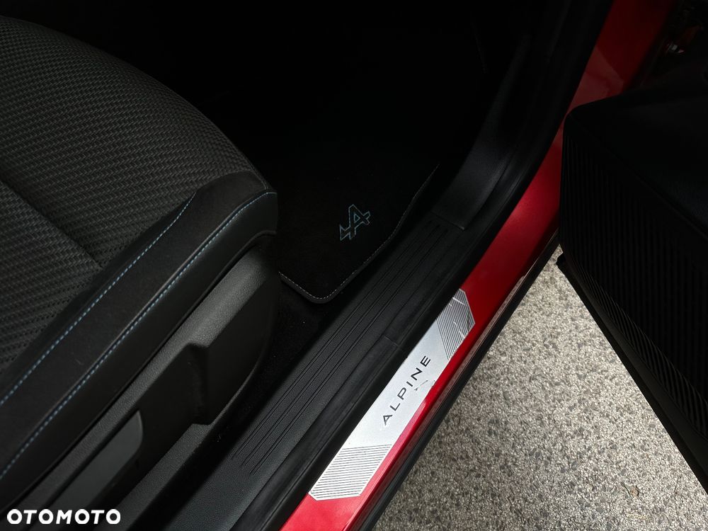 Renault Austral E-Tech Full 200 Techno Esprit Alpine - 15