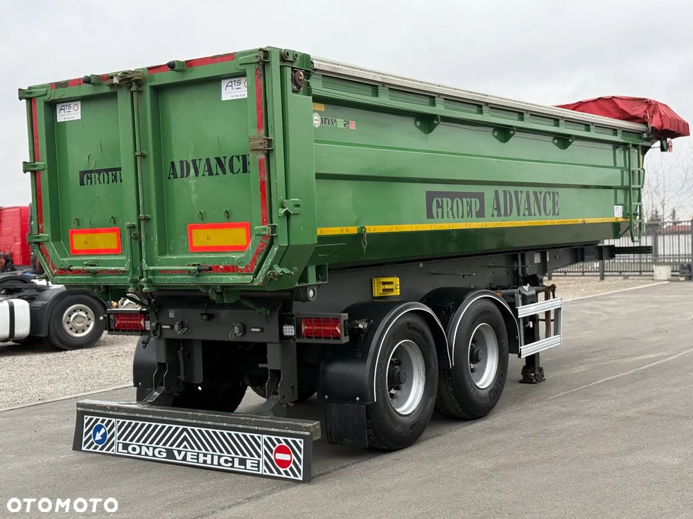 Benalu Invepe Joluso 25 m3 ELEKTRYCZNY DACH - 10