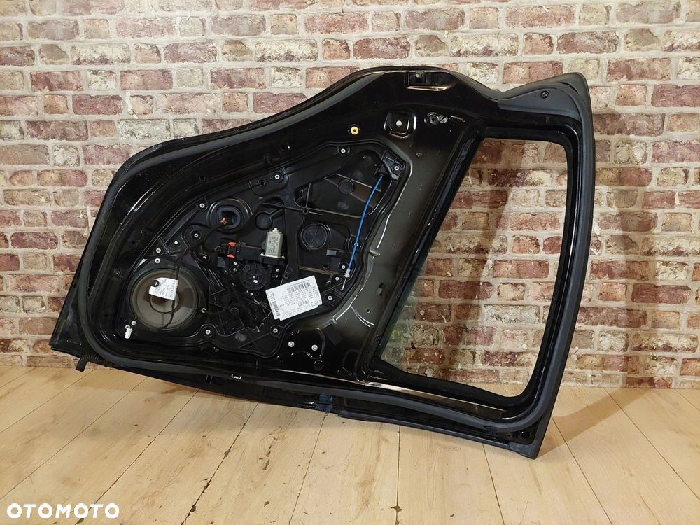 DRZWI TYŁ LEWE ALFA ROMEO GIULIETTA VR 601/B - 8