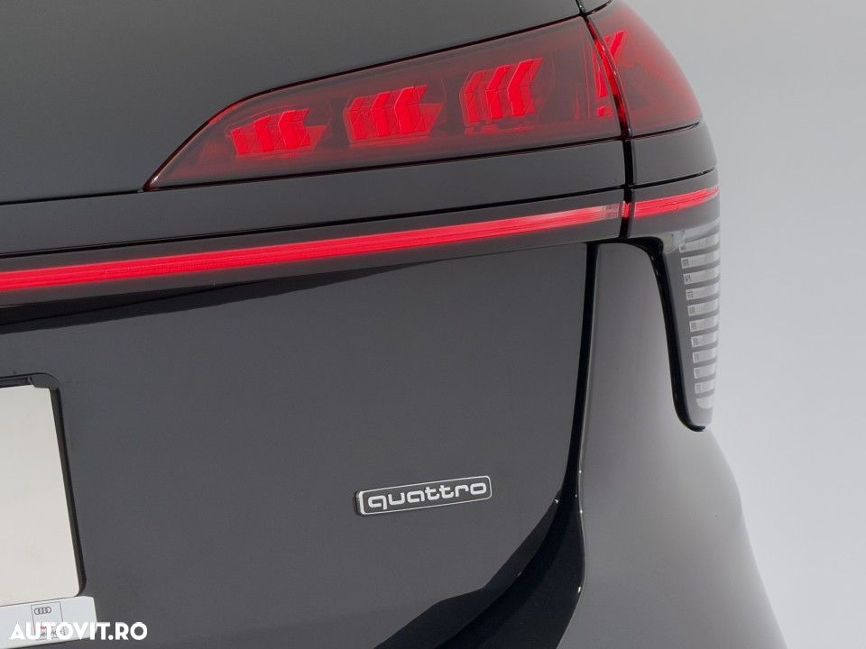 Audi A6 - 31