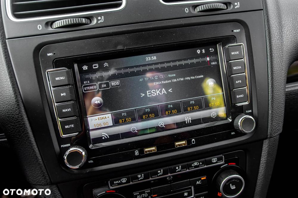 Volkswagen Golf 2.0 TSI GTI - 29
