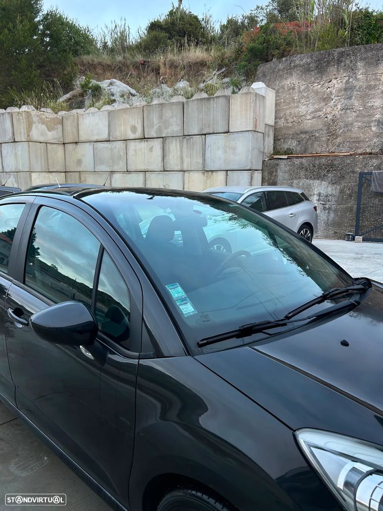 Citroën C3 1.1 Airdream Seduction - 11