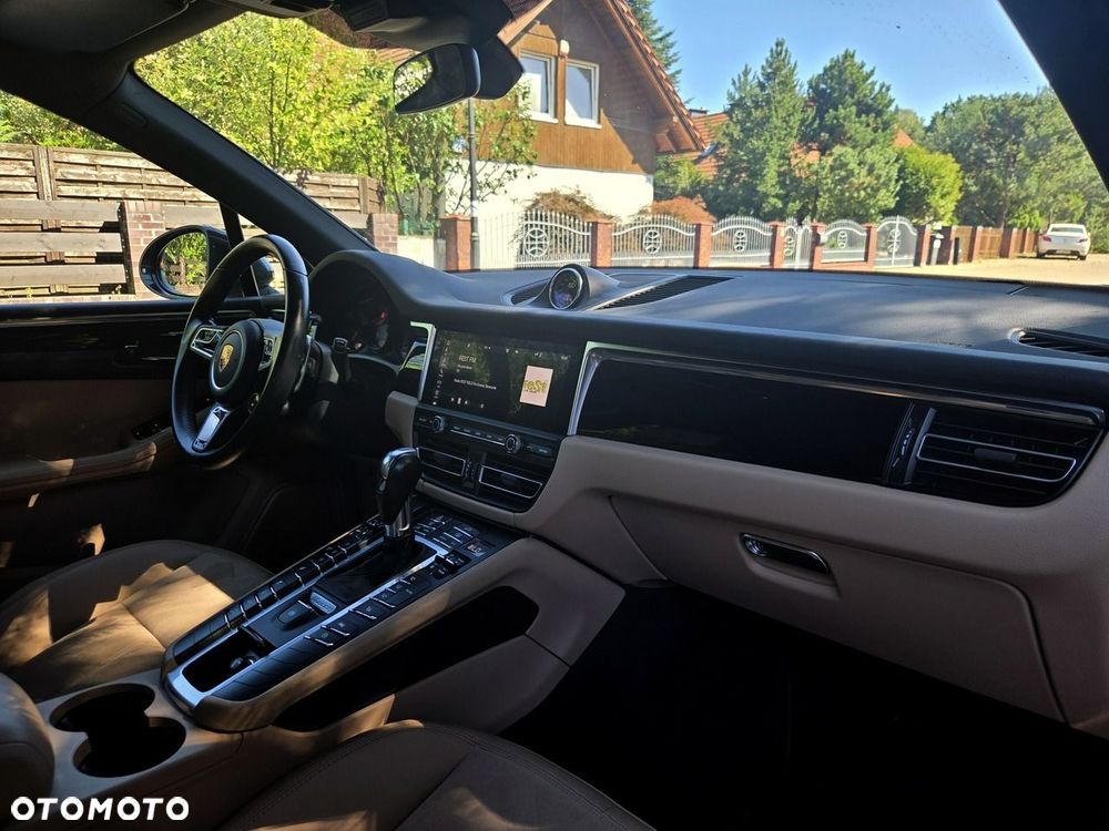 Porsche Macan - 6