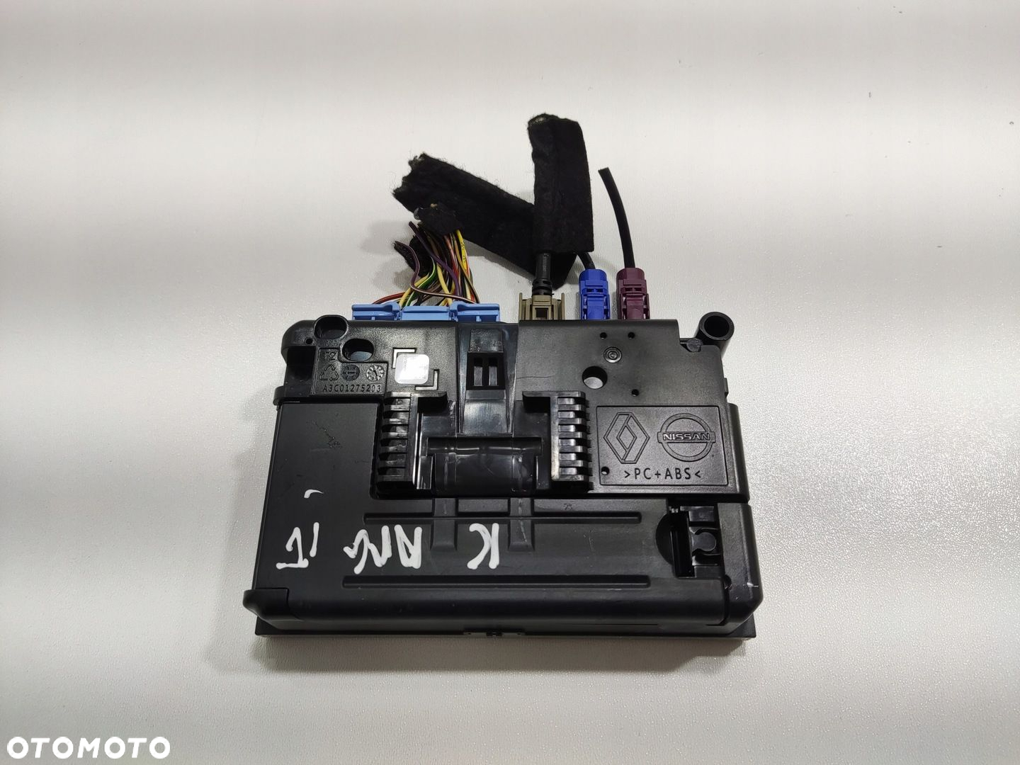 MODUŁ STEROWNIK RADIA RENAULT KANGOO IV 2022-2025 2591A9796R - 3