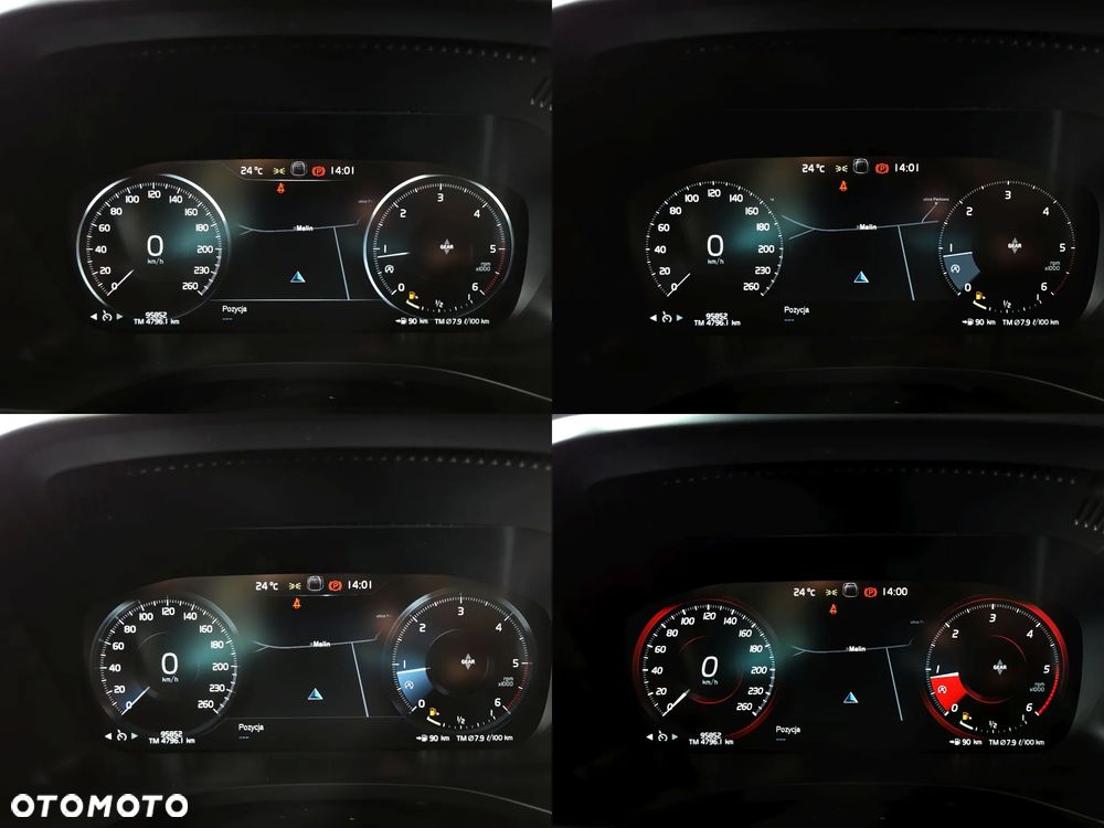 Volvo XC 60 D3 Momentum Pro - 17