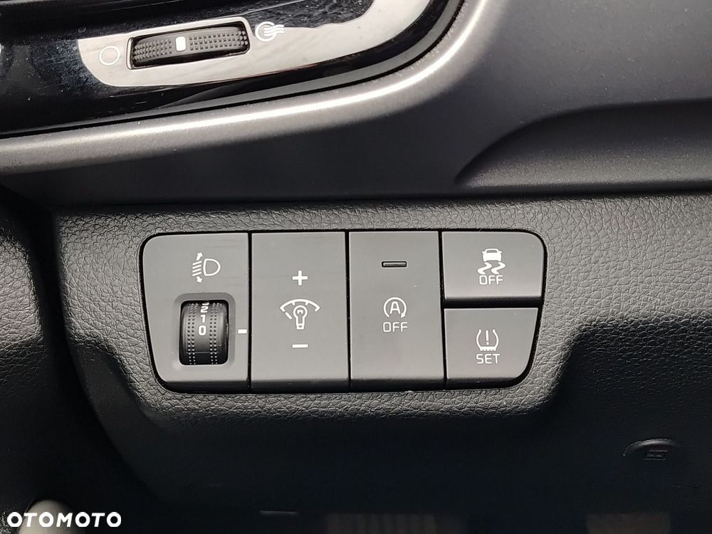 Kia Stonic 1.0 T-GDI L Business Line - 20