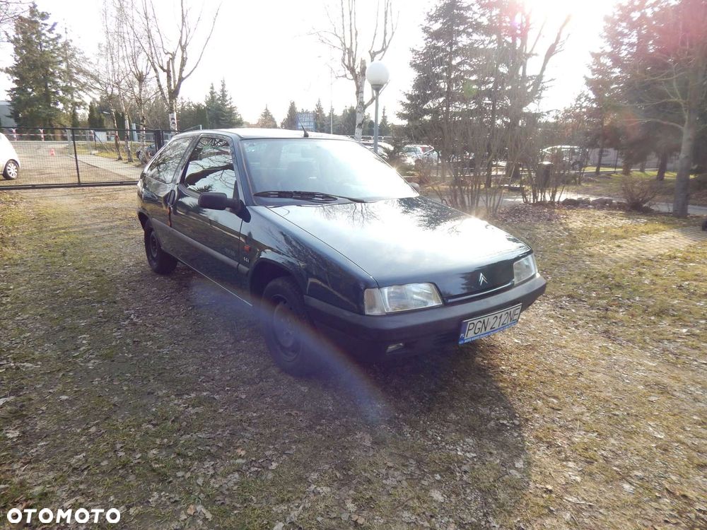 Citroën ZX 14 Twój Styl - 2